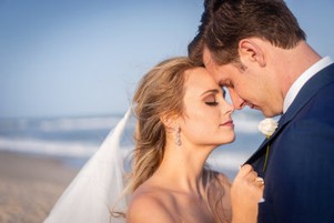 Emily + Matthew